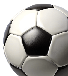 Soccer ball